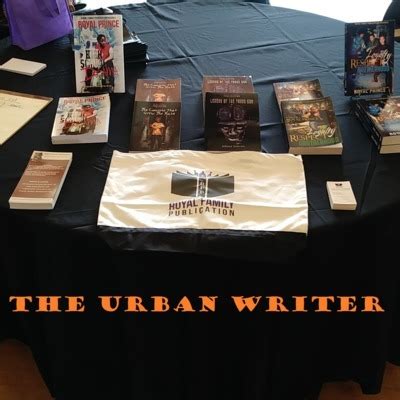 The urban writer. Things To Know About The urban writer. 